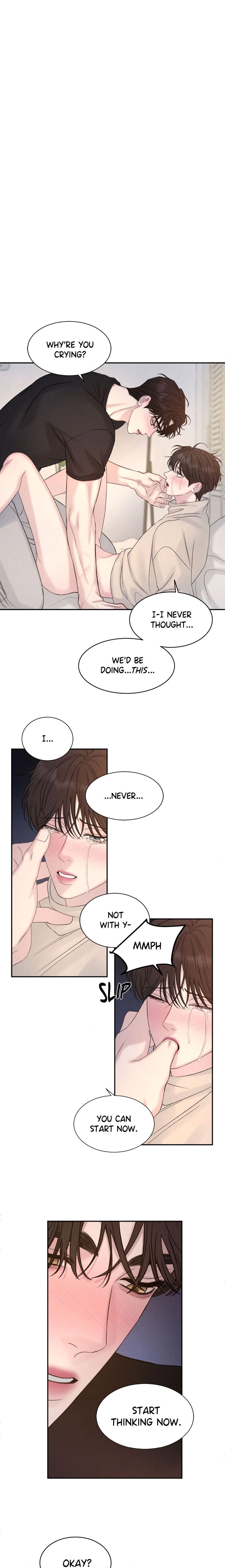 Fall From Grace - Chapter 8 Page 6