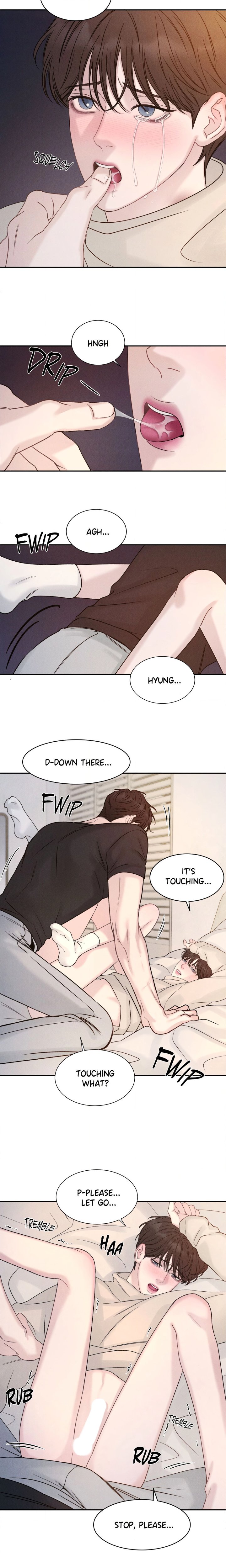 Fall From Grace - Chapter 8 Page 7