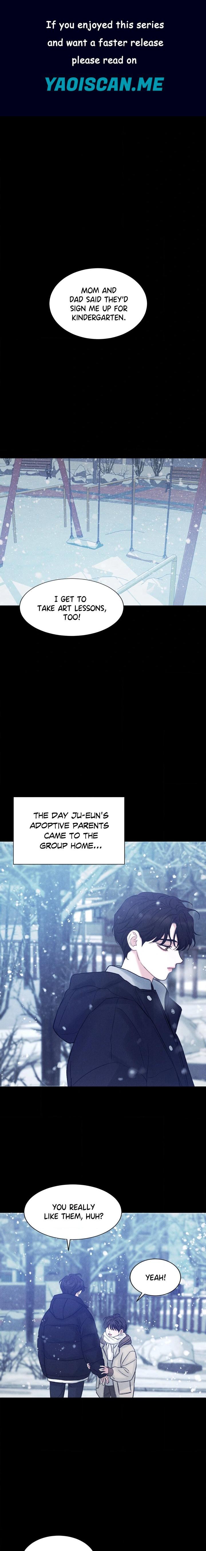 Fall From Grace - Chapter 9 Page 1
