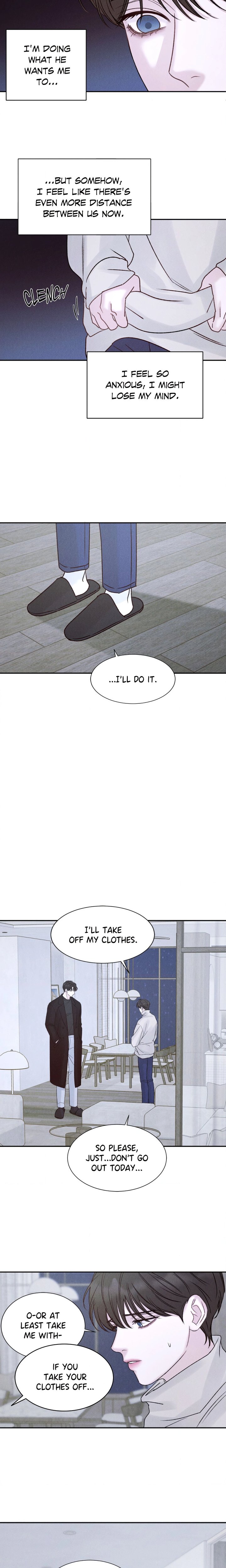 Fall From Grace - Chapter 9 Page 10