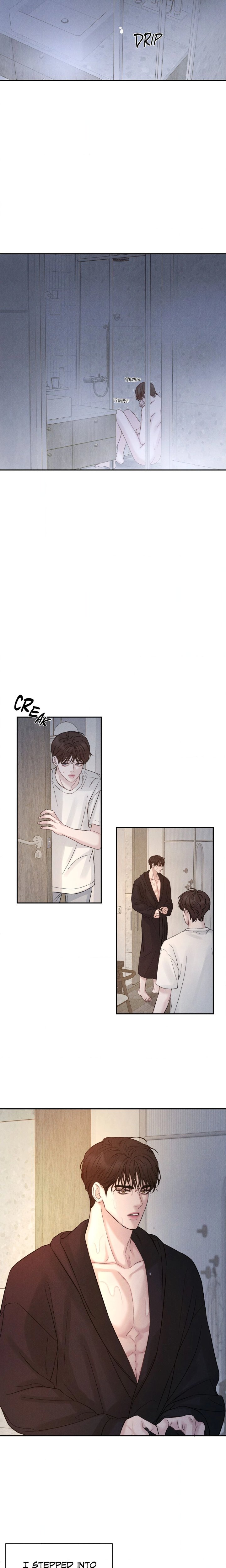 Fall From Grace - Chapter 9 Page 12