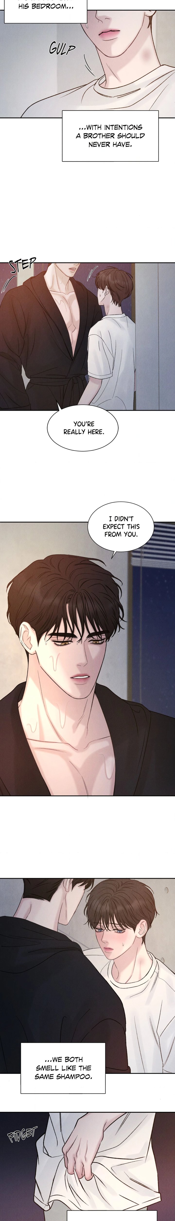 Fall From Grace - Chapter 9 Page 13