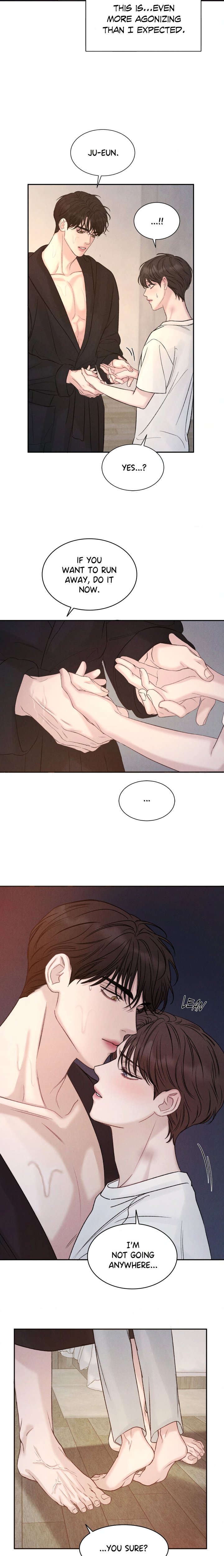 Fall From Grace - Chapter 9 Page 14