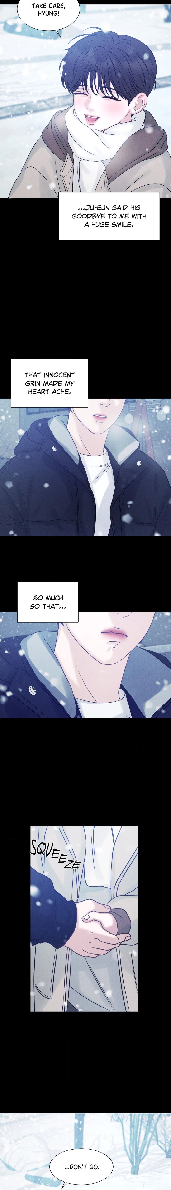 Fall From Grace - Chapter 9 Page 2
