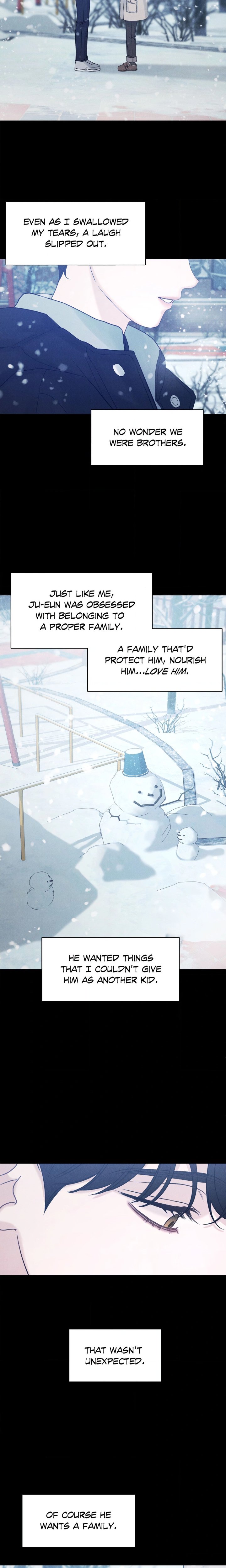 Fall From Grace - Chapter 9 Page 4