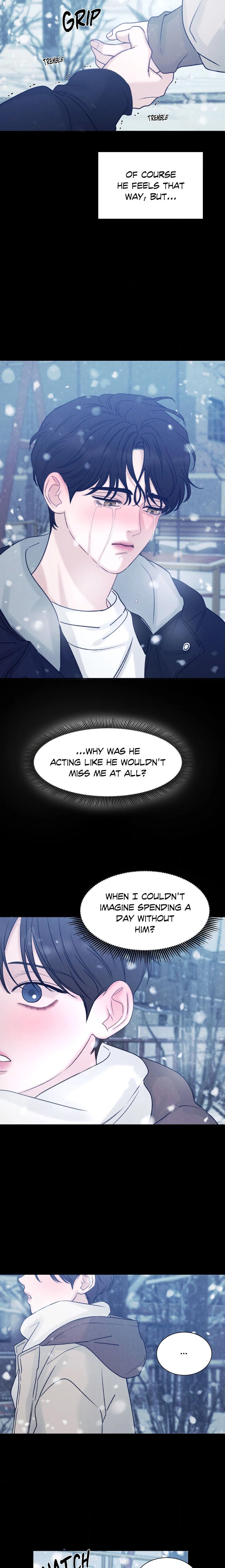 Fall From Grace - Chapter 9 Page 5