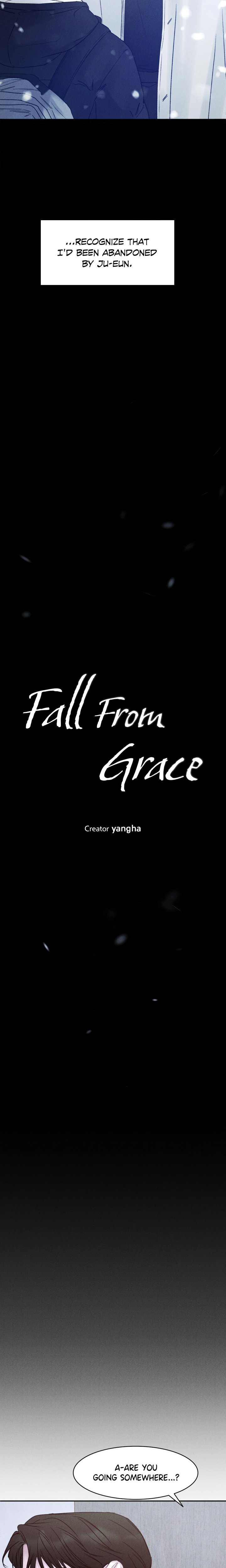 Fall From Grace - Chapter 9 Page 8