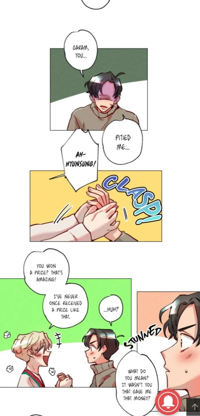 I Have Money! - Chapter 13 Page 6