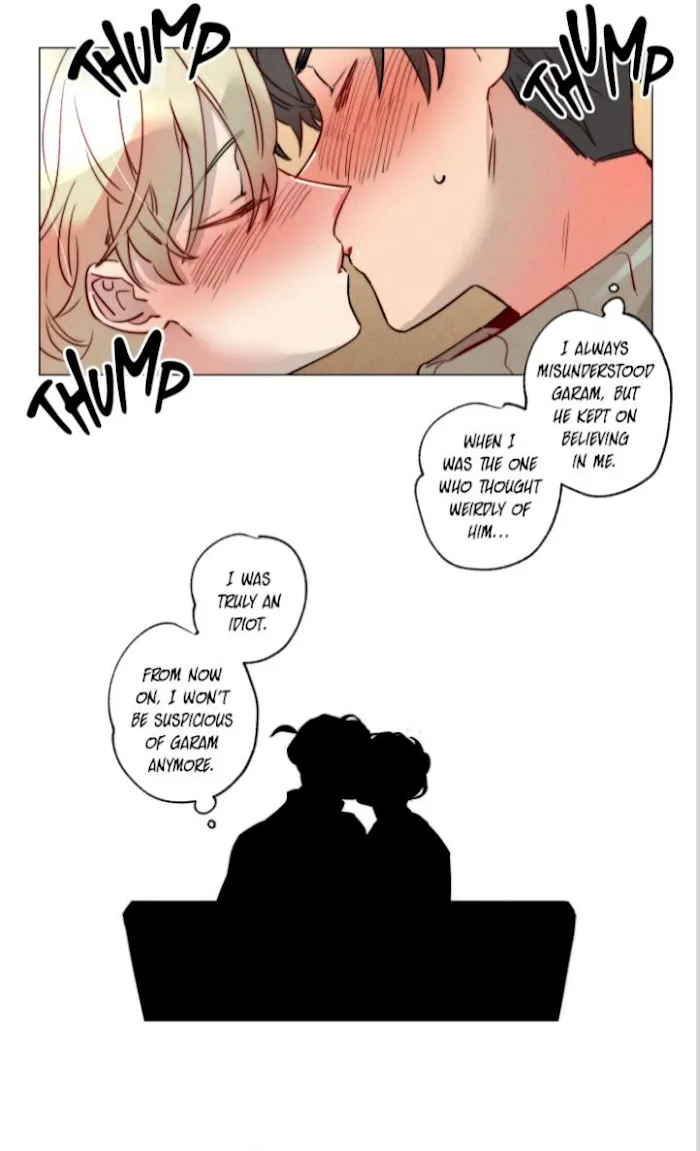 I Have Money! - Chapter 13 Page 13