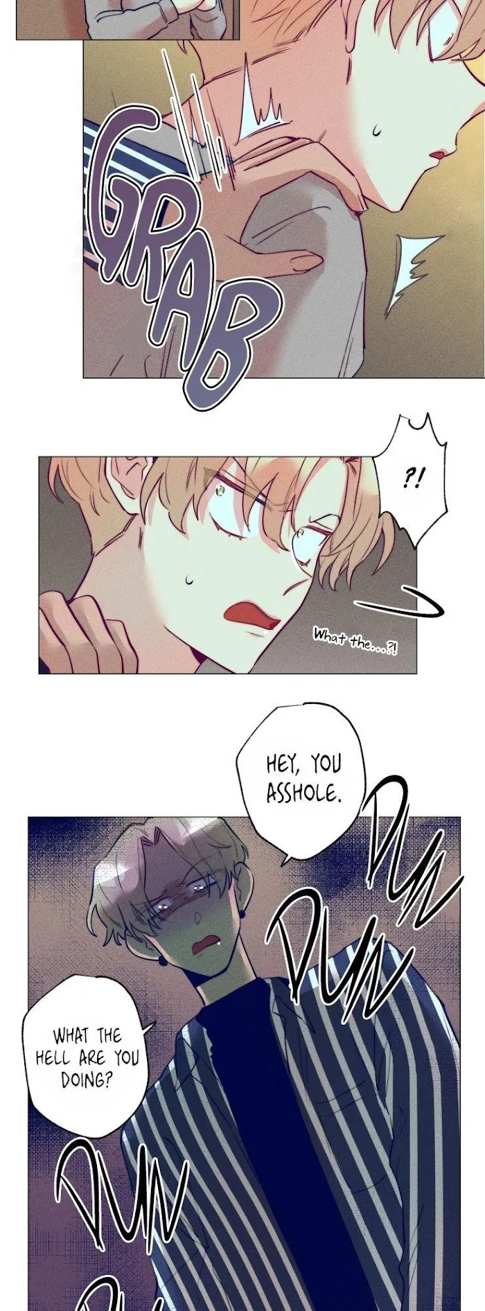 I Have Money! - Chapter 16 Page 17