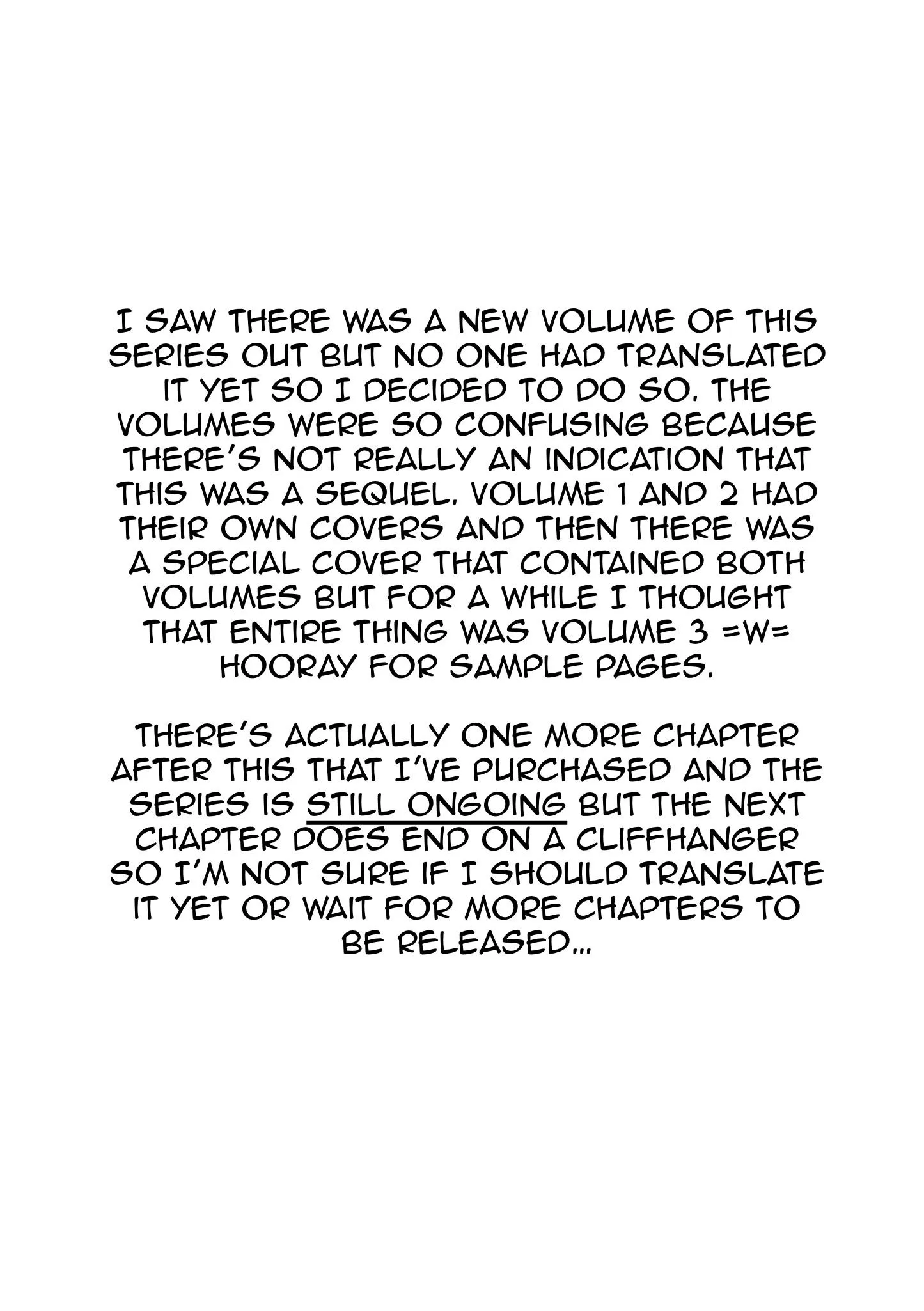 Welcome to the Torano Detective Agency - Chapter 1 Page 47