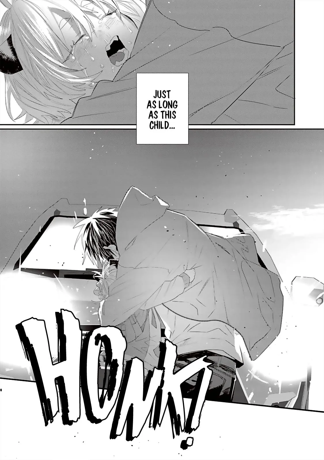Welcome to the Torano Detective Agency - Chapter 10 Page 30