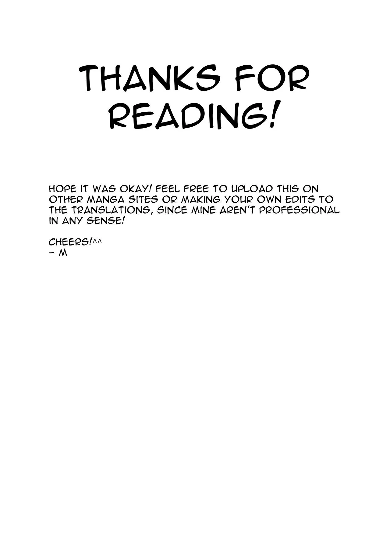 Welcome to the Torano Detective Agency - Chapter 11 Page 41