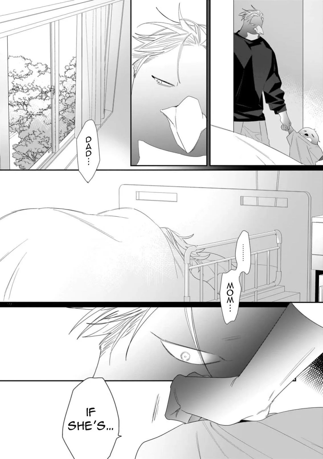 Welcome to the Torano Detective Agency - Chapter 3 Page 7