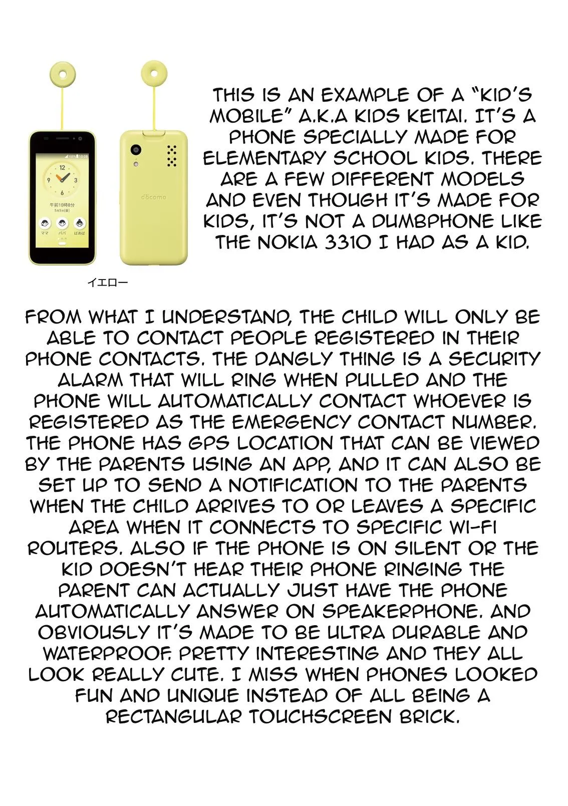 Welcome to the Torano Detective Agency - Chapter 3 Page 31