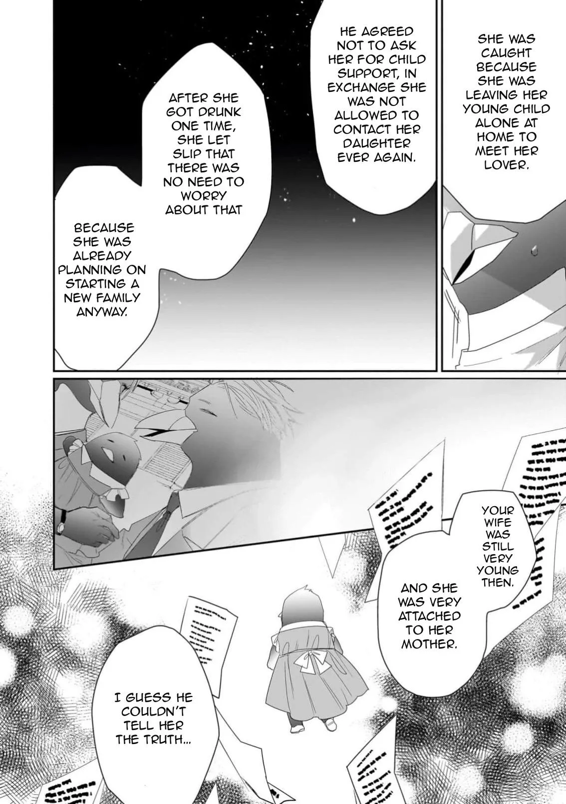 Welcome to the Torano Detective Agency - Chapter 4 Page 25