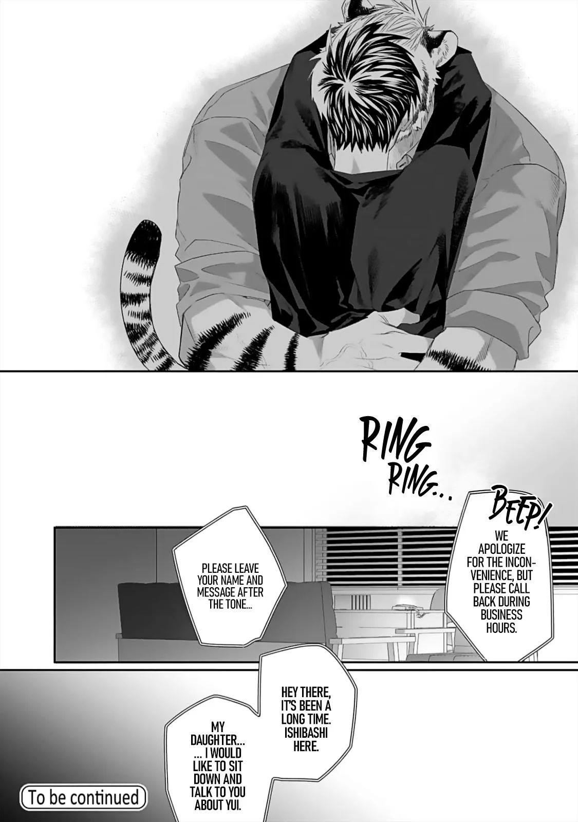 Welcome to the Torano Detective Agency - Chapter 6 Page 56