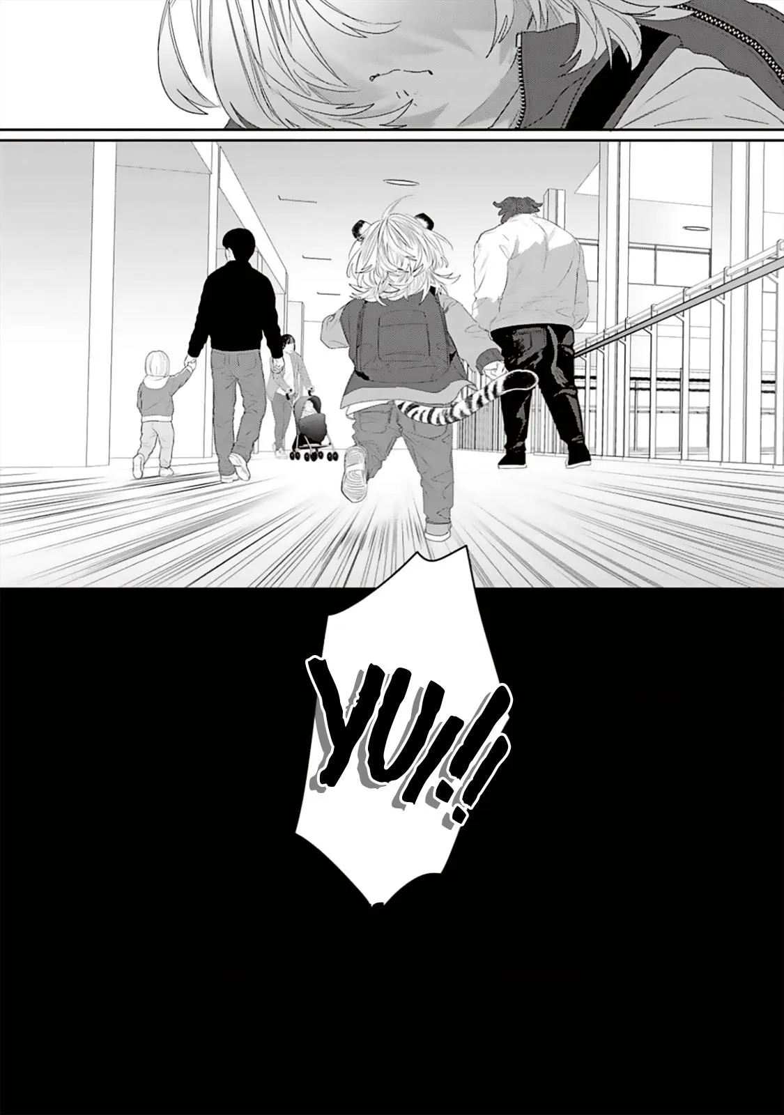 Welcome to the Torano Detective Agency - Chapter 9 Page 29