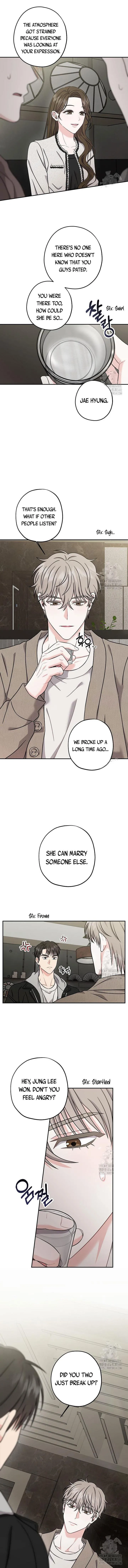 All About Your Love - Chapter 1 Page 2