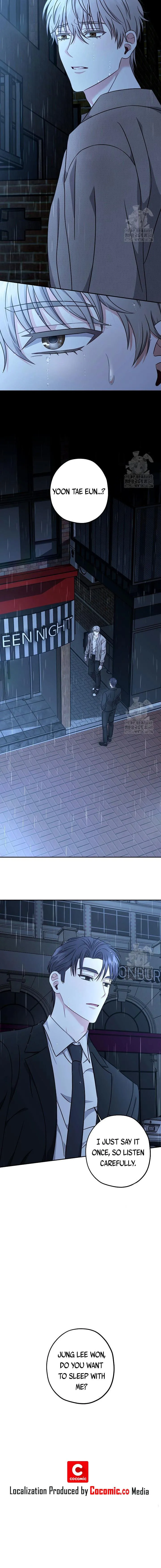 All About Your Love - Chapter 1 Page 14