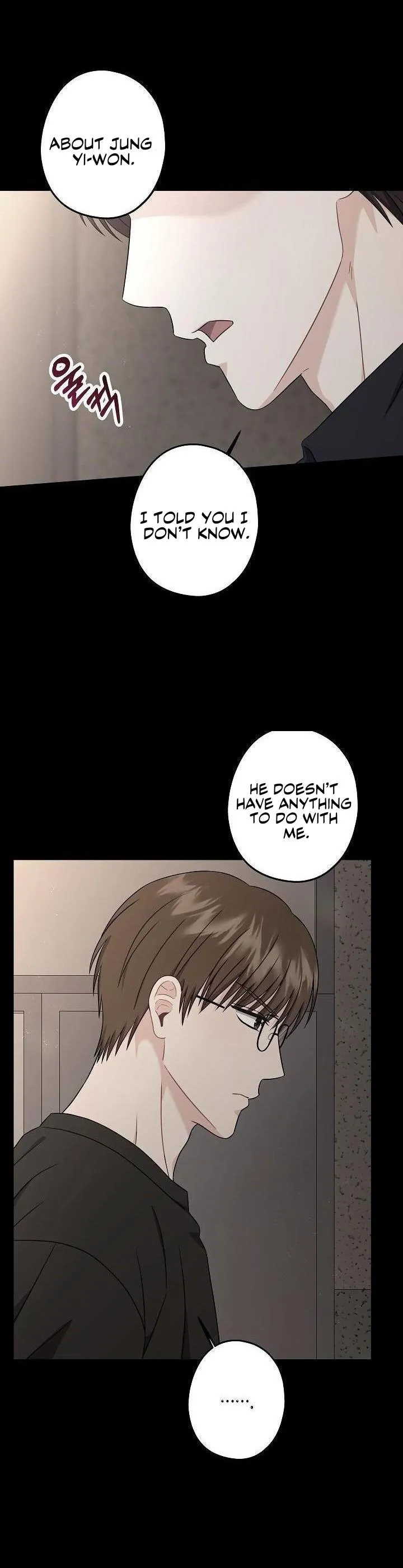 All About Your Love - Chapter 10 Page 3