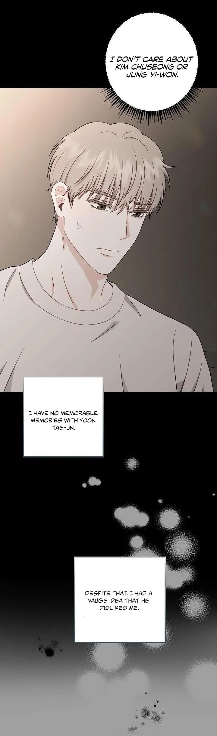 All About Your Love - Chapter 10 Page 6