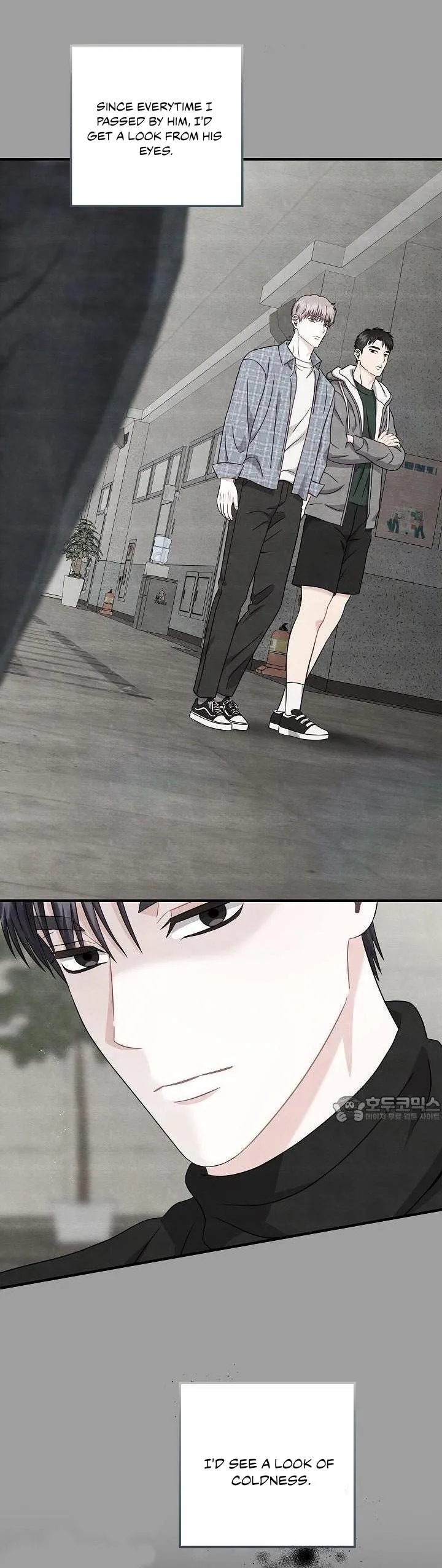 All About Your Love - Chapter 10 Page 7