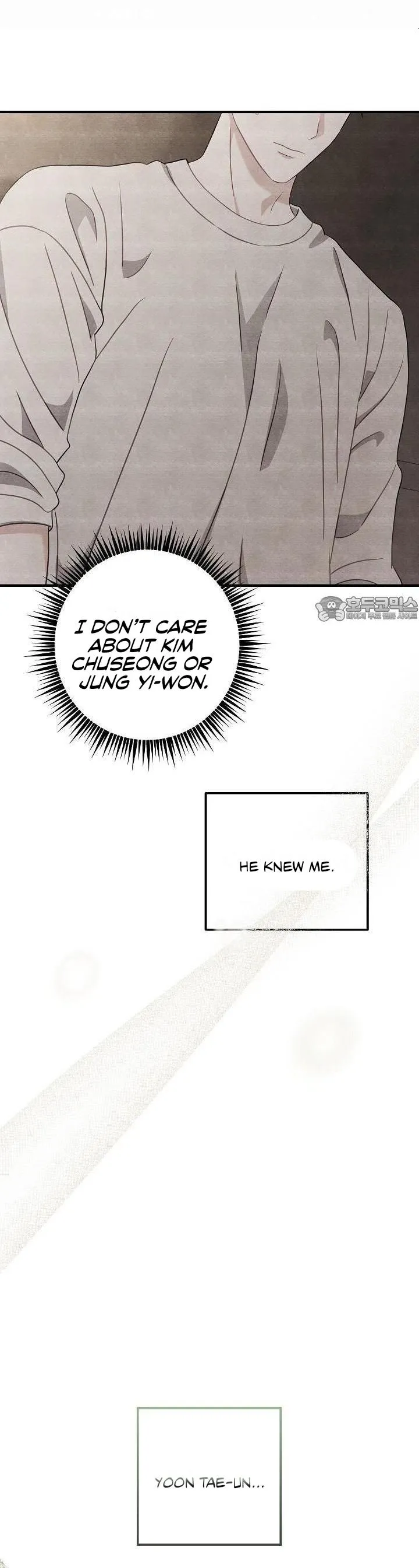 All About Your Love - Chapter 10 Page 36