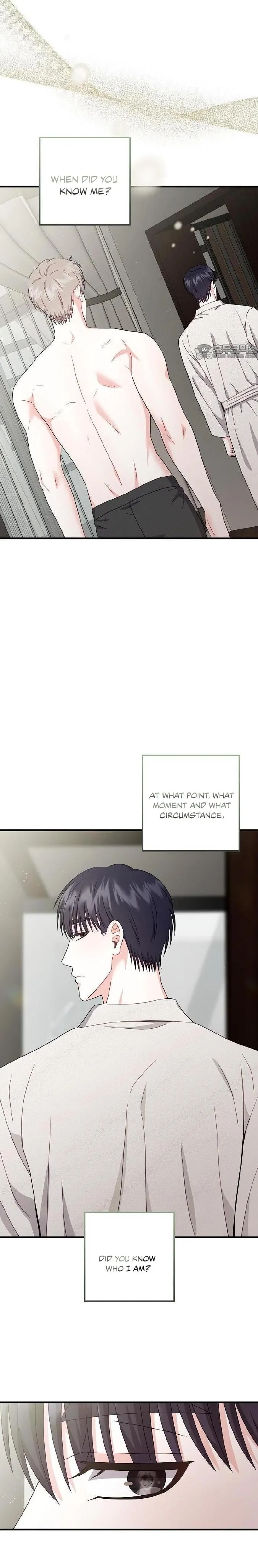 All About Your Love - Chapter 10 Page 37