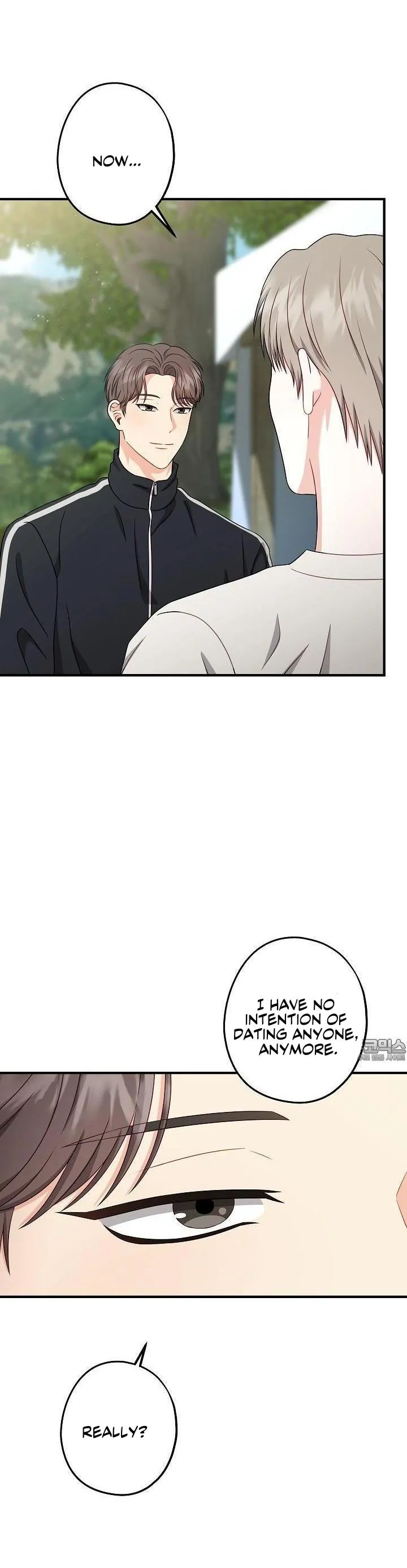 All About Your Love - Chapter 11 Page 22