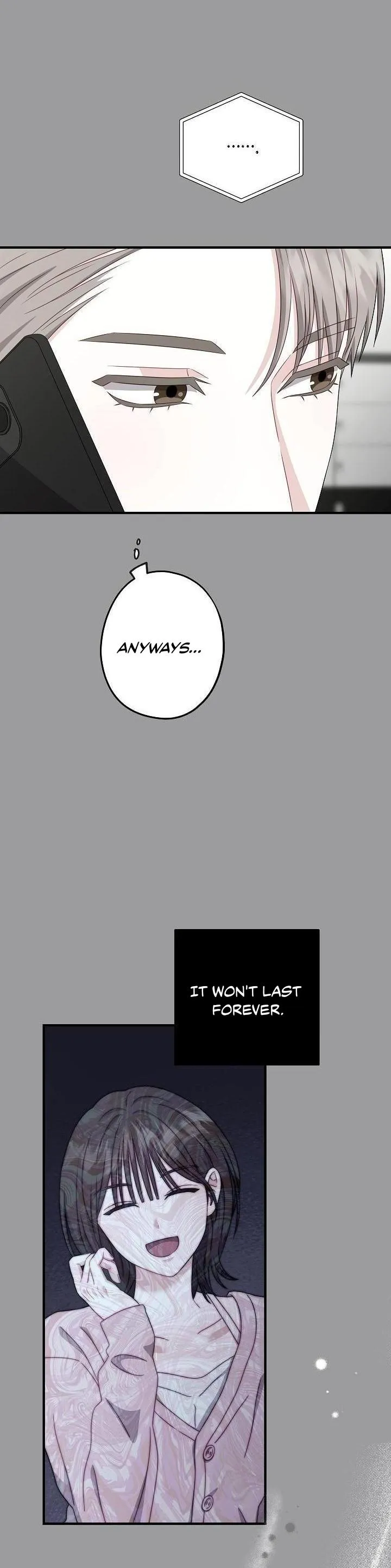 All About Your Love - Chapter 12 Page 11