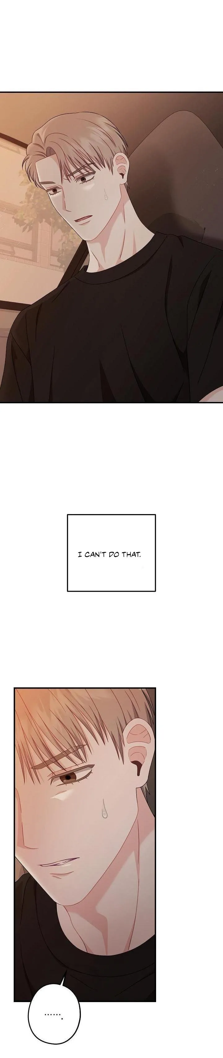 All About Your Love - Chapter 13 Page 9