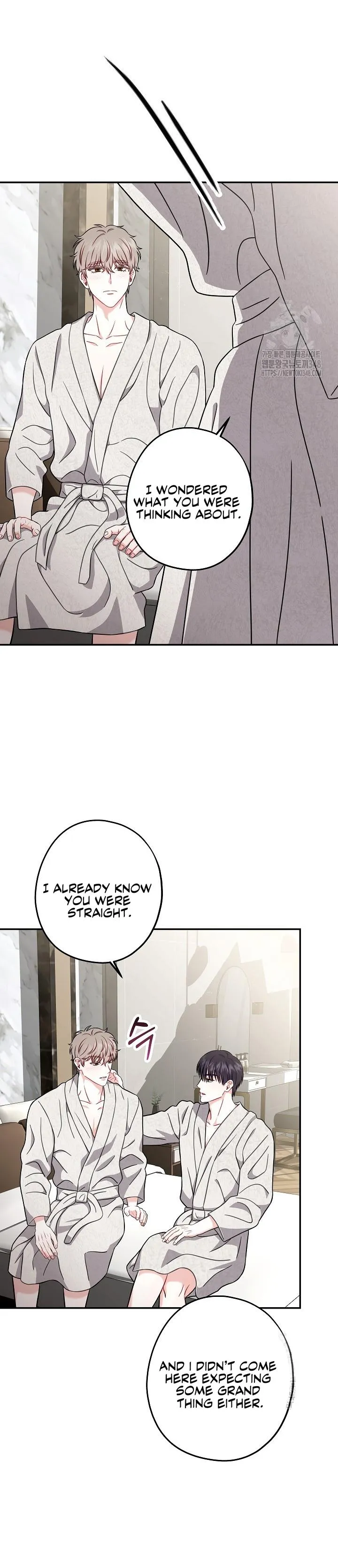 All About Your Love - Chapter 2 Page 9
