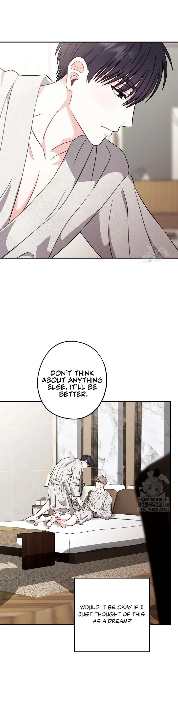 All About Your Love - Chapter 2 Page 14