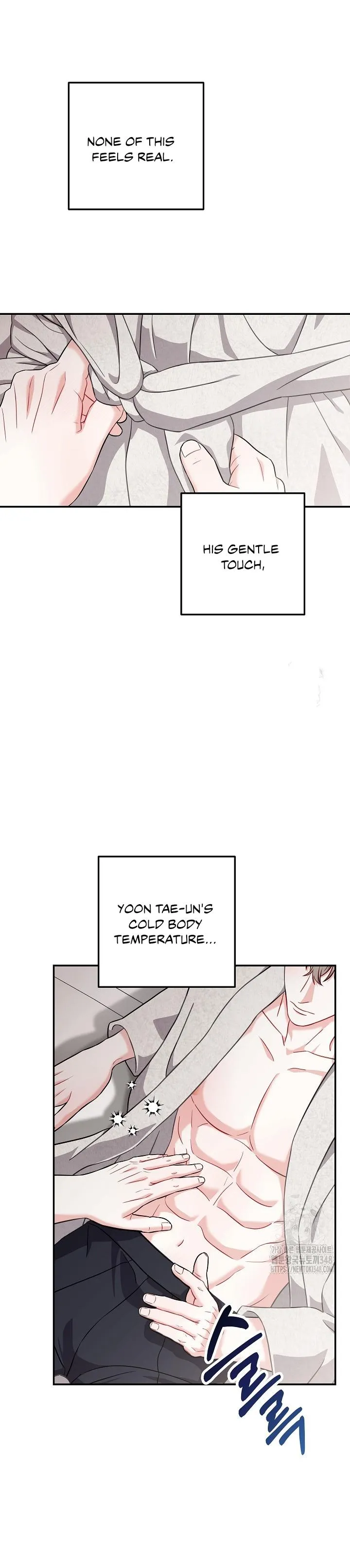 All About Your Love - Chapter 2 Page 15