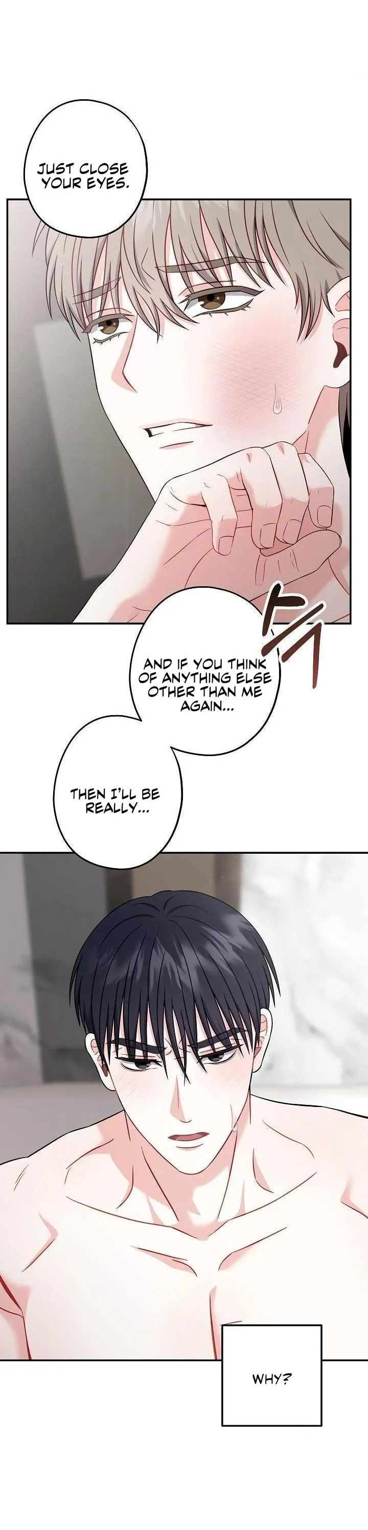 All About Your Love - Chapter 3 Page 31