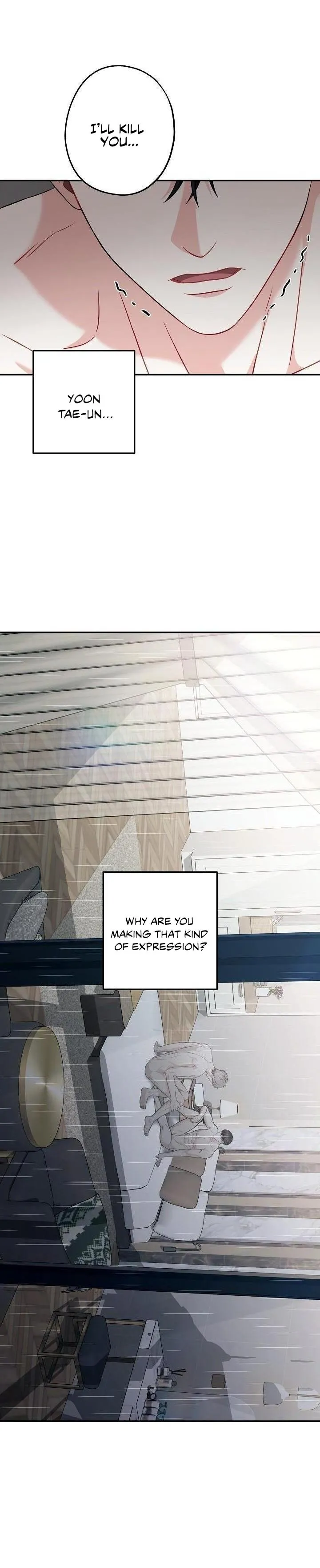 All About Your Love - Chapter 3 Page 32