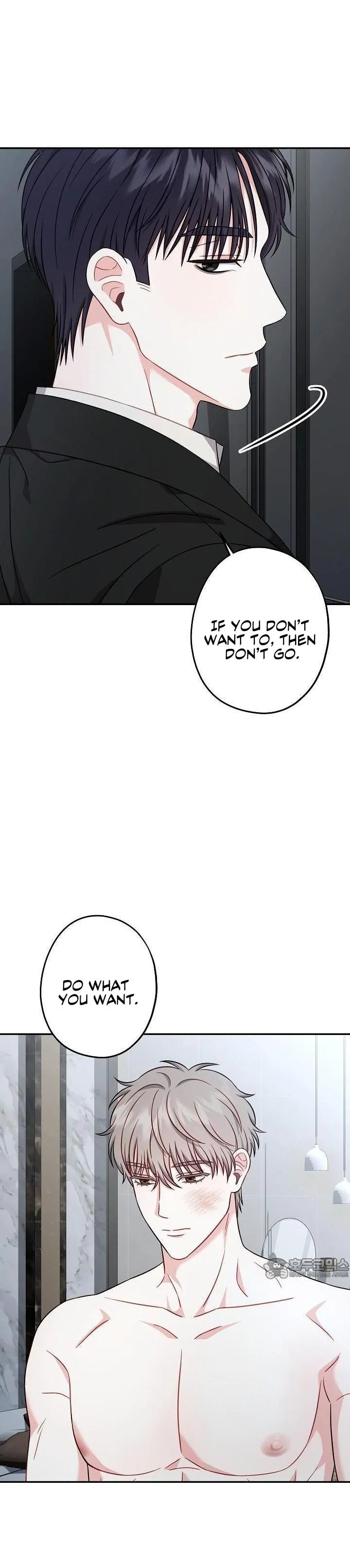 All About Your Love - Chapter 4 Page 11
