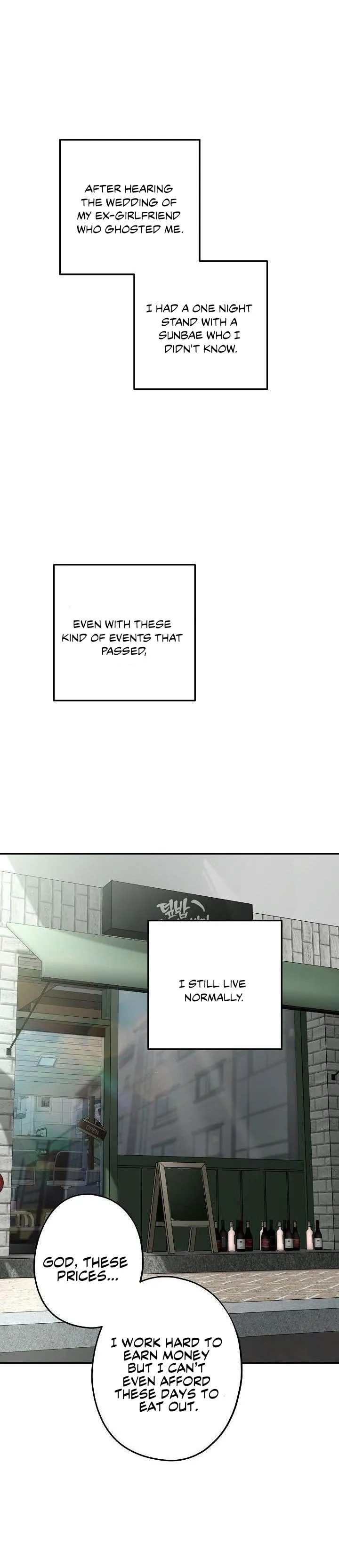 All About Your Love - Chapter 4 Page 15