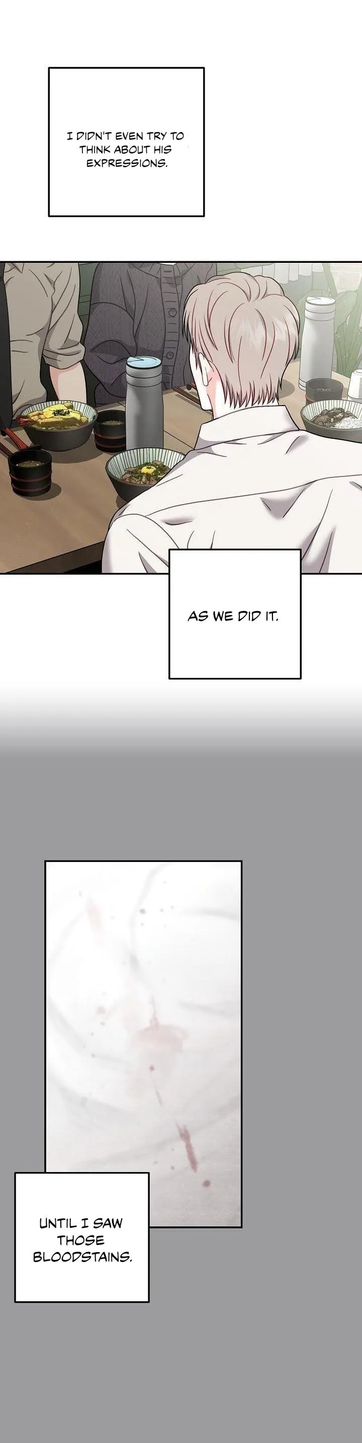 All About Your Love - Chapter 4 Page 24