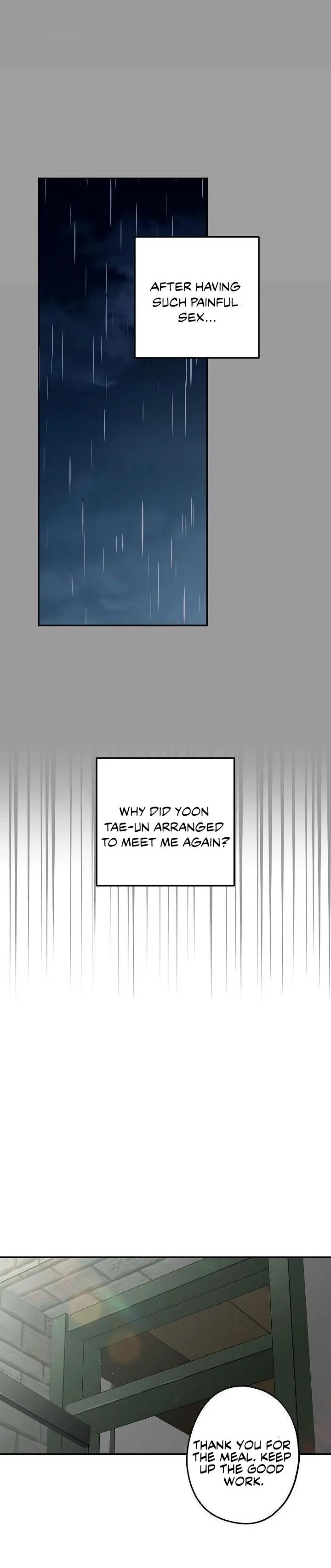 All About Your Love - Chapter 4 Page 26