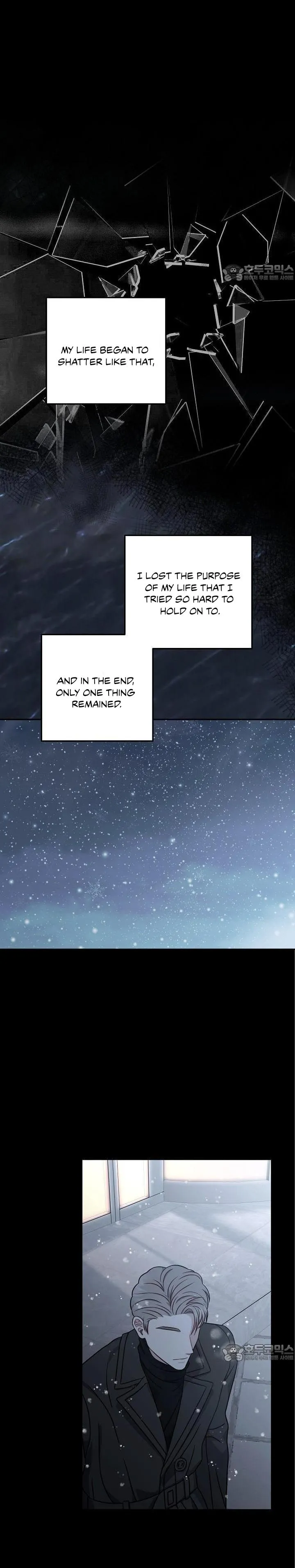 All About Your Love - Chapter 4 Page 29