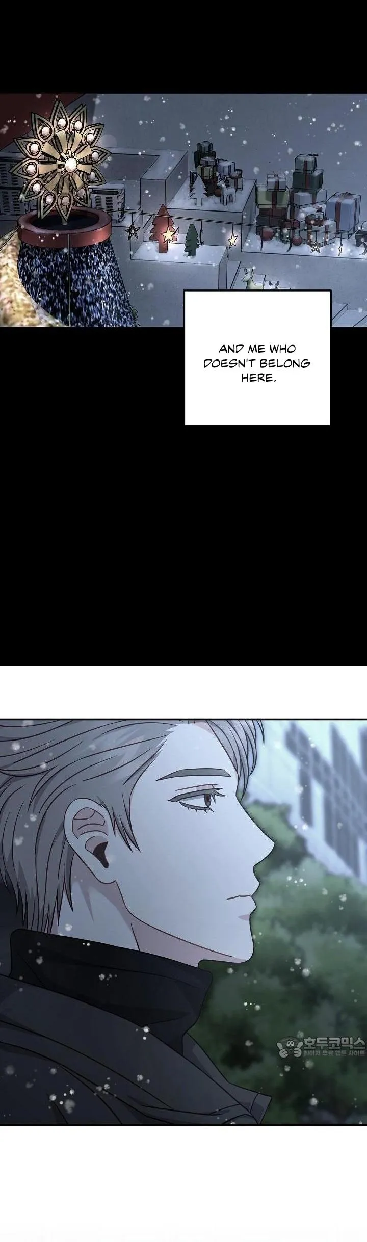 All About Your Love - Chapter 4 Page 31