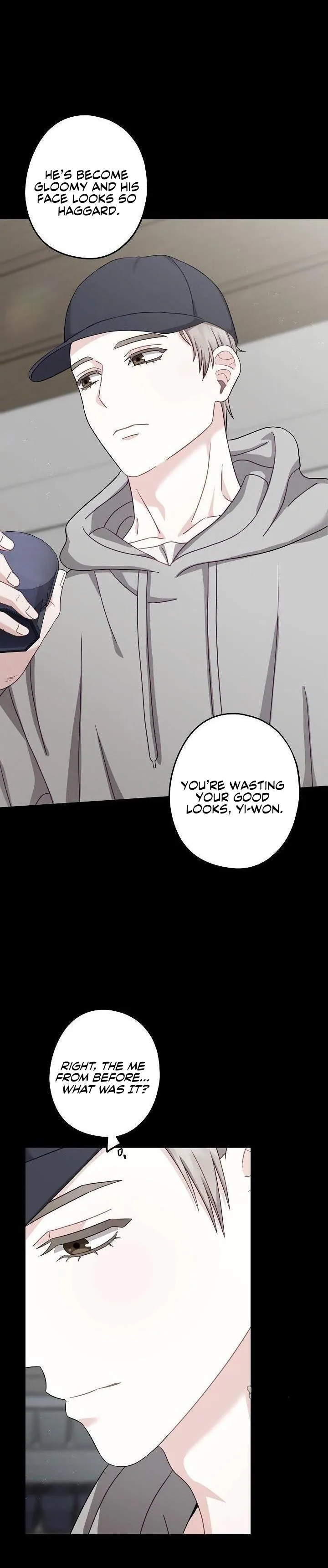 All About Your Love - Chapter 5 Page 11