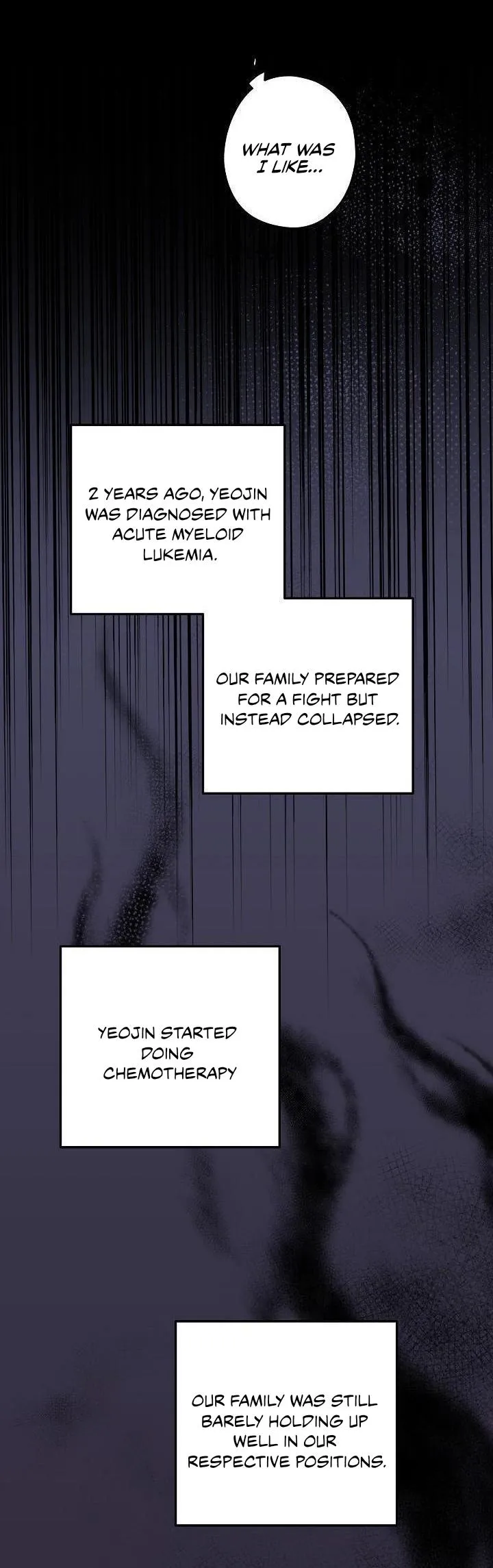 All About Your Love - Chapter 5 Page 12