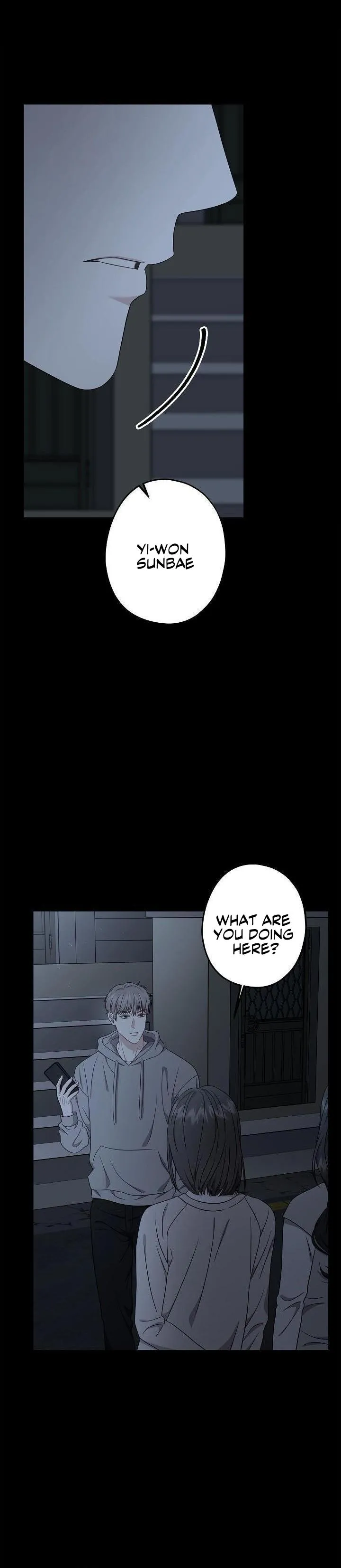 All About Your Love - Chapter 6 Page 4