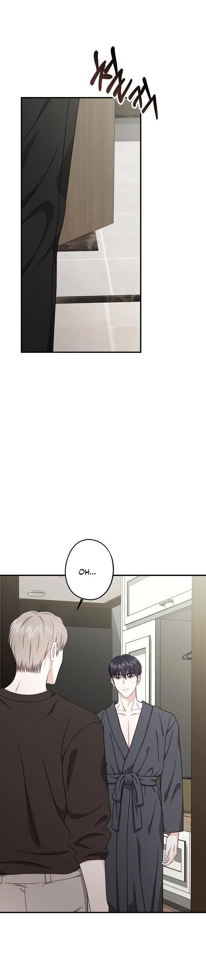 All About Your Love - Chapter 6 Page 9