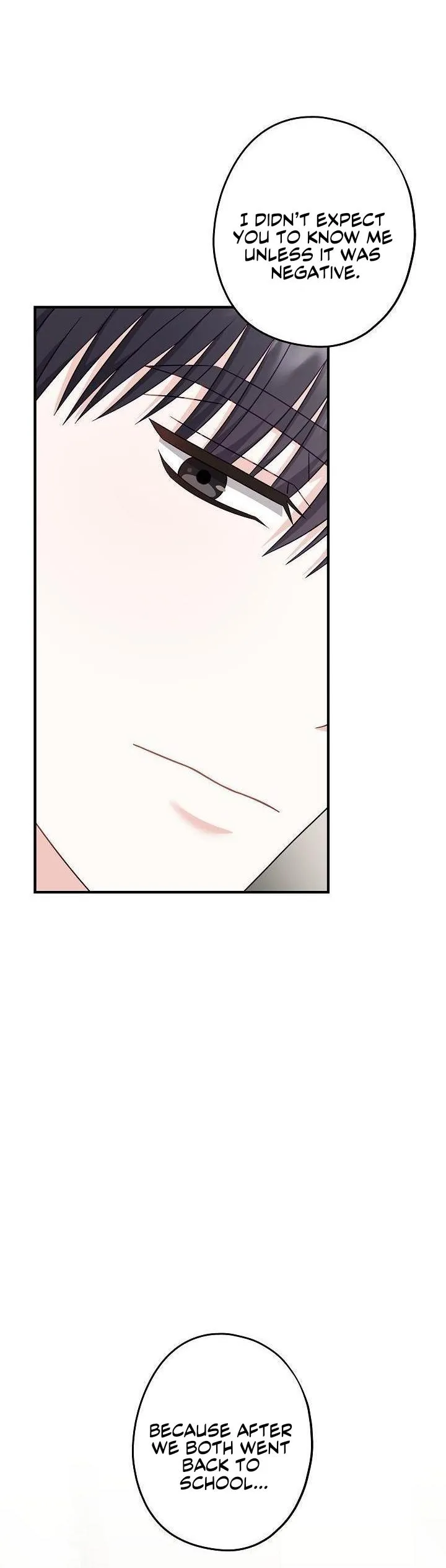 All About Your Love - Chapter 6 Page 22