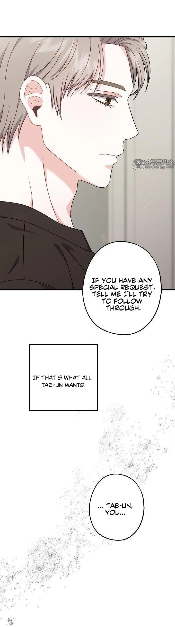 All About Your Love - Chapter 6 Page 31