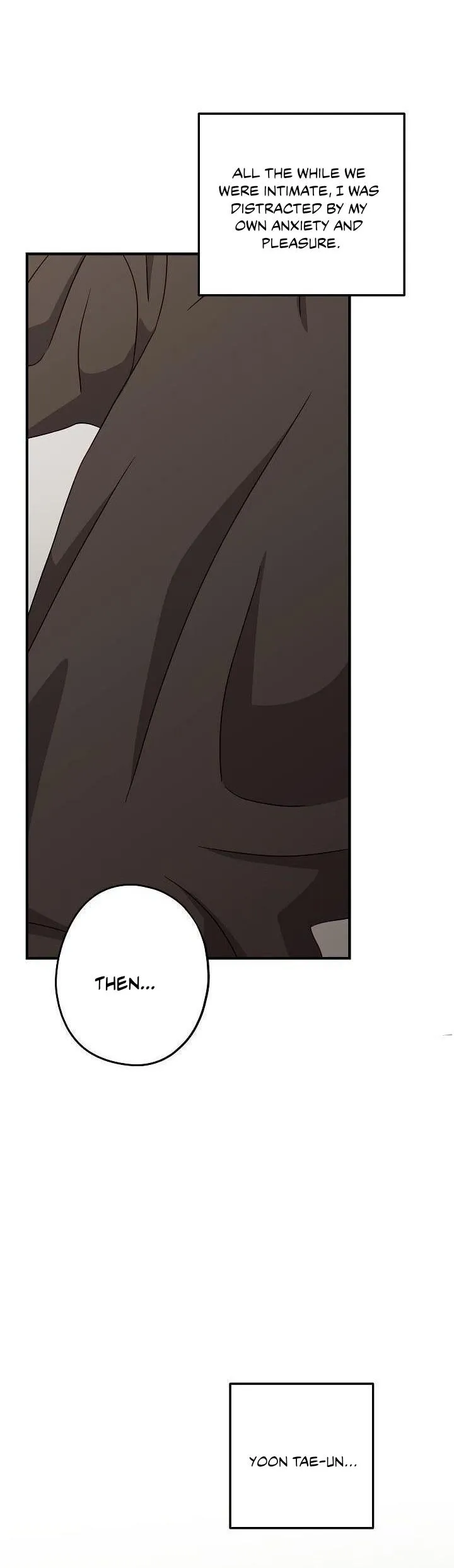 All About Your Love - Chapter 6 Page 34